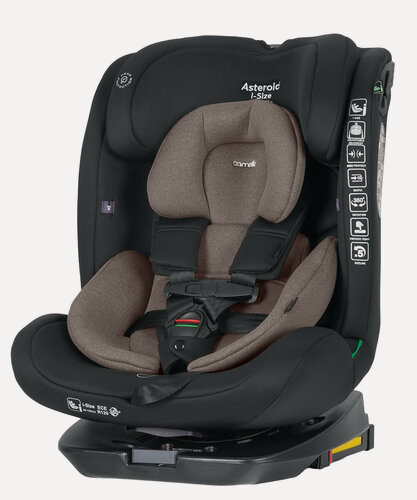 Изображение товара Автокресло Carrello KD10 "Asteroid i-Size", стандарт ECE R129