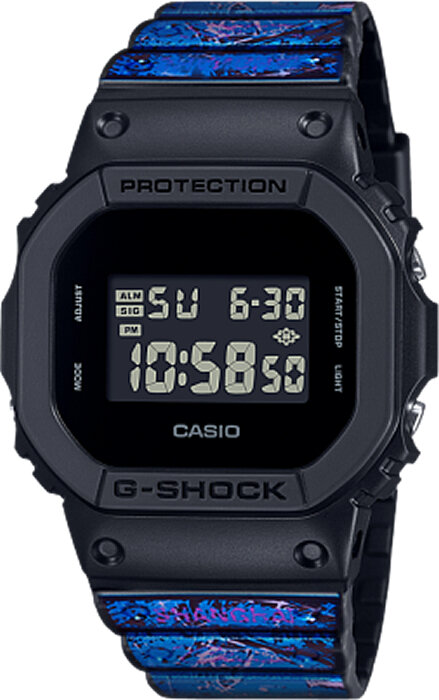 Наручные часы CASIO G-Shock 