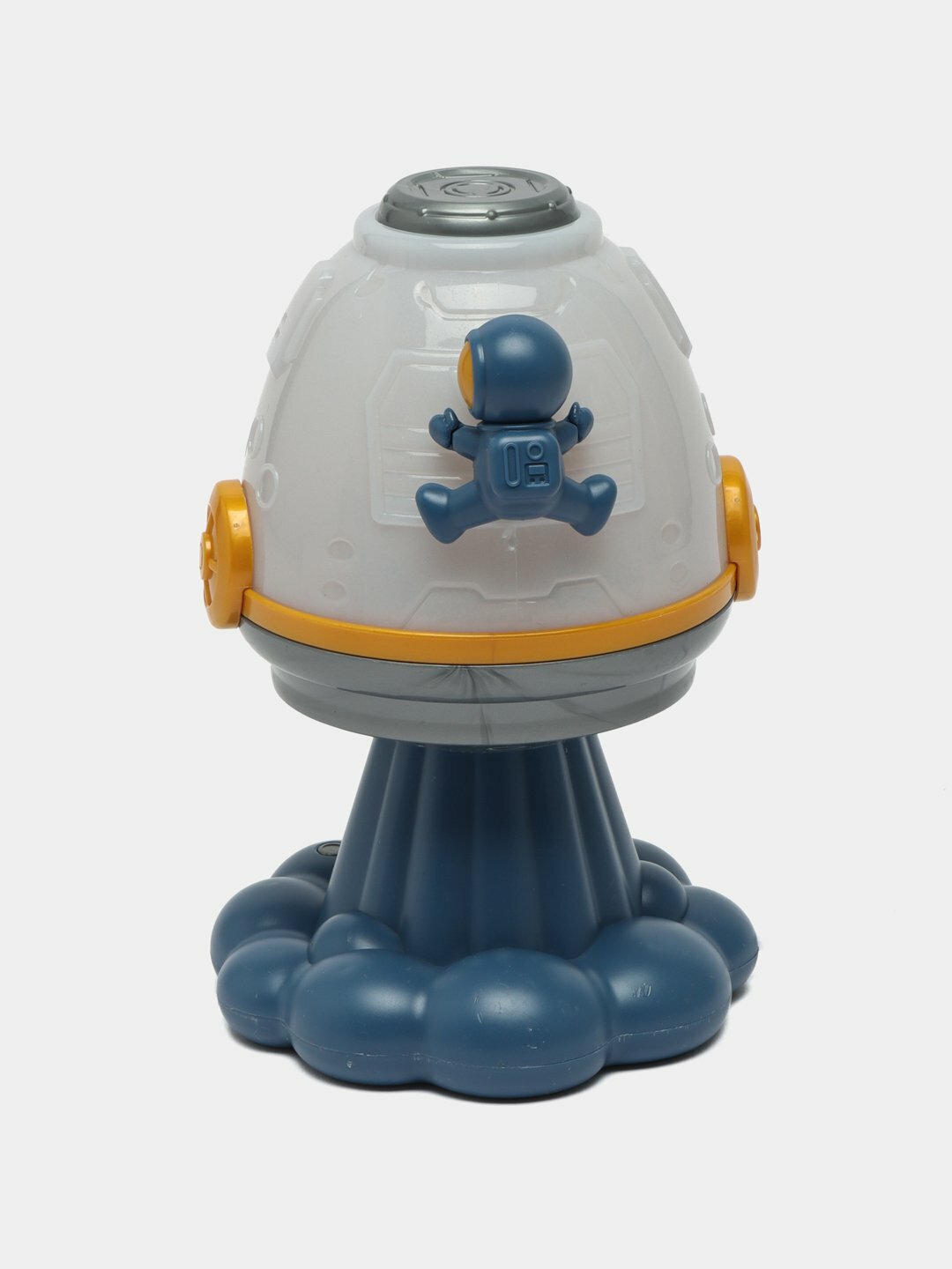 Ночник "Полет", Сид, мощность 5 Вт, свет 4000 К, 14 см x 14см x 20см — фото 1