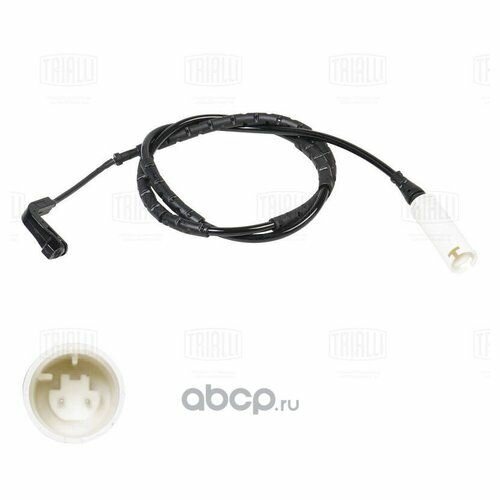 Датчик износа тормозных колодок Trialli pfs4010