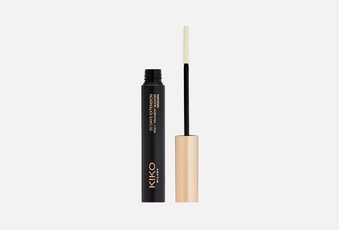 KIKO MILANO30 DAYS EXTENSION NIGHT TREATMENT BOOSTER MASCARA | Гелевое средство для