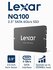 Жесткий диск SSD 128 ГБ, Lexar NS100 2,5 дюйма SATA 6 Гбит/с