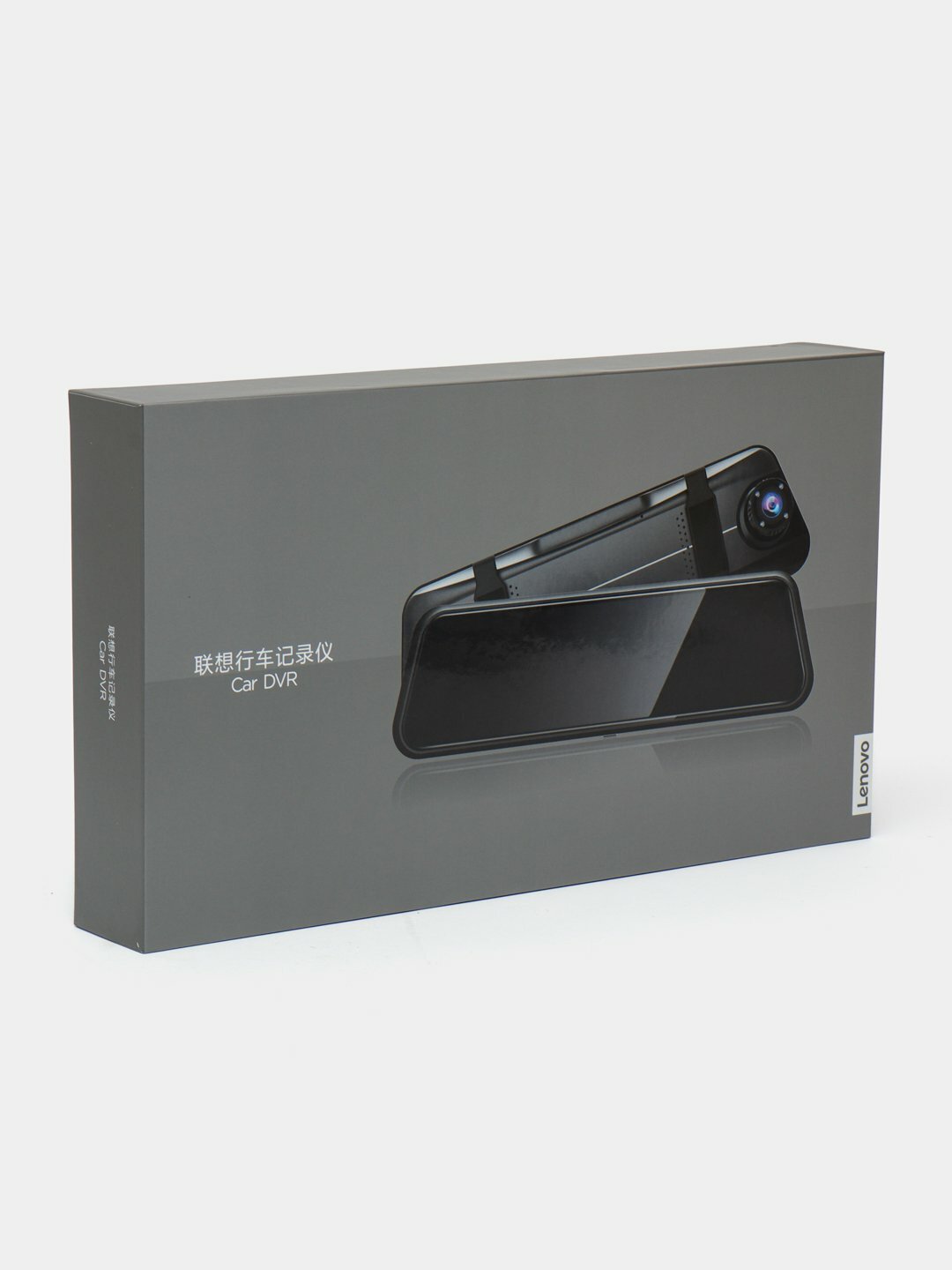 Видеорегистратор Lenovo V7 plus Full HD 3 камеры WIFI