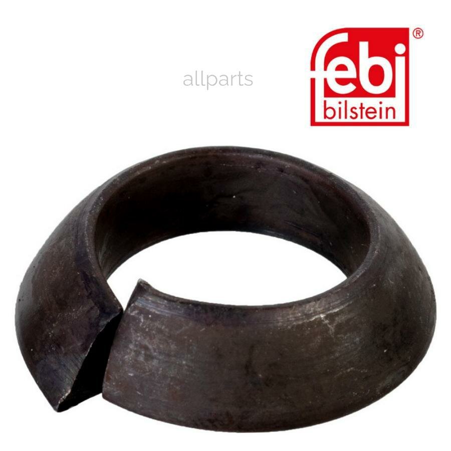 FEBI 01244 Шайба конус шпильки колеса DAF/MAN/MB/IVECO /20,5x34x8,00mm FEBI 01244