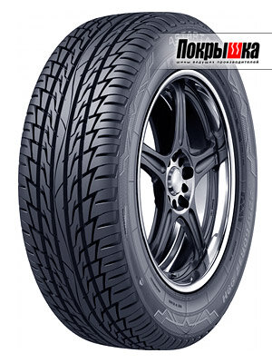 Шины Белшина Бел-411 Astarta SUV 225/65 R17 102H