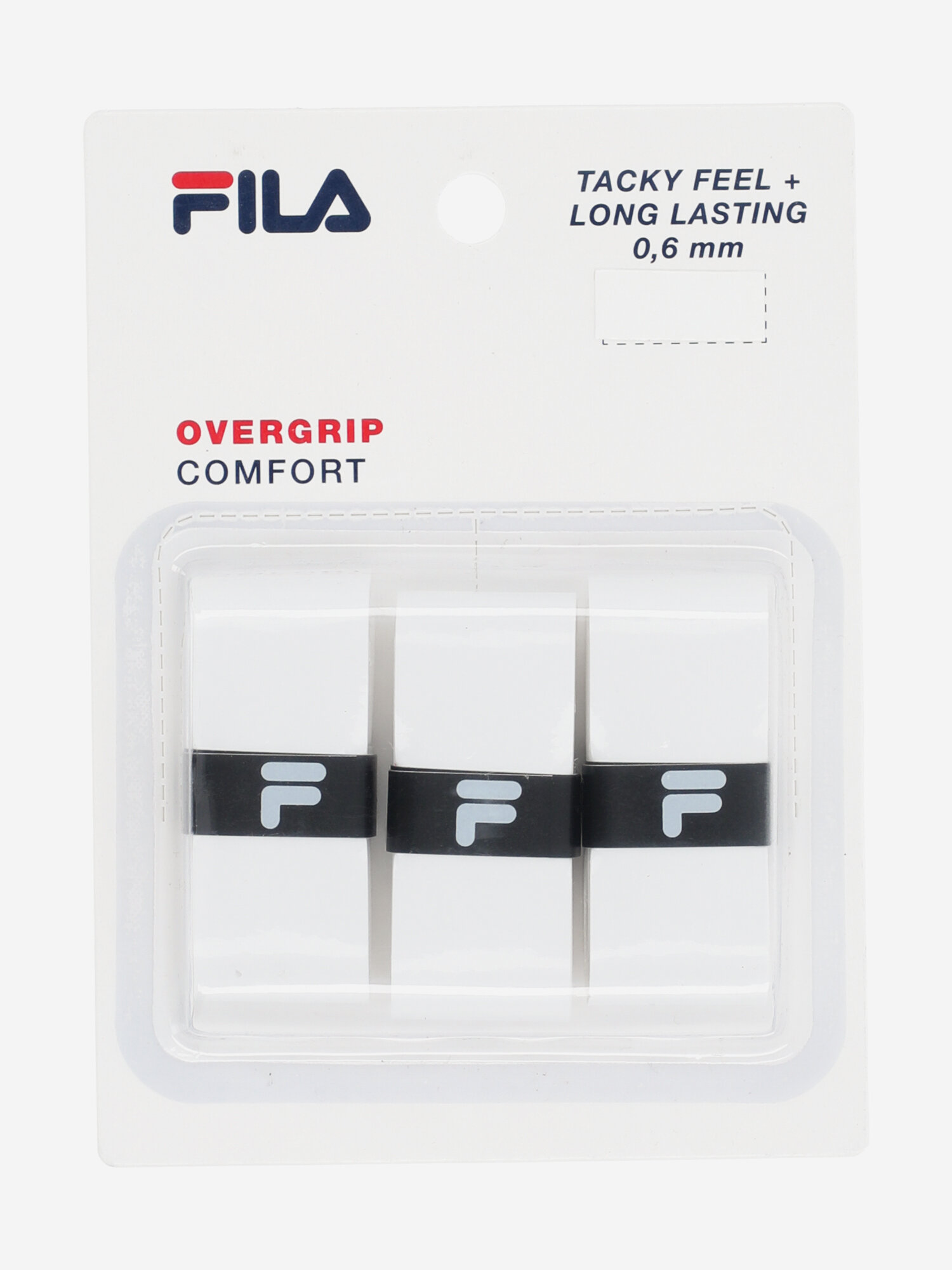 Намотка верхняя FILA Comfort