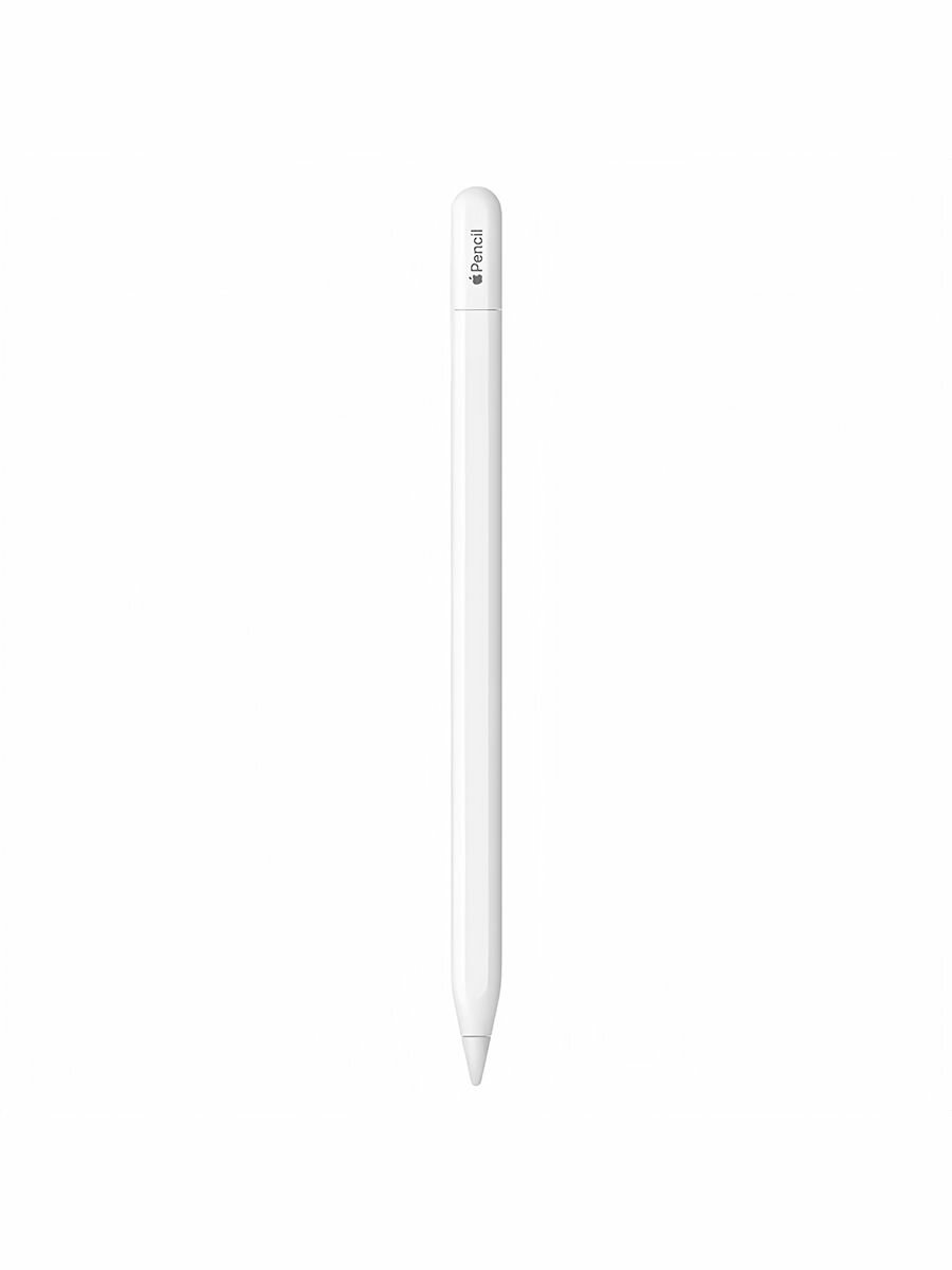 Стилус Apple Pencil (gen 3) USB-C