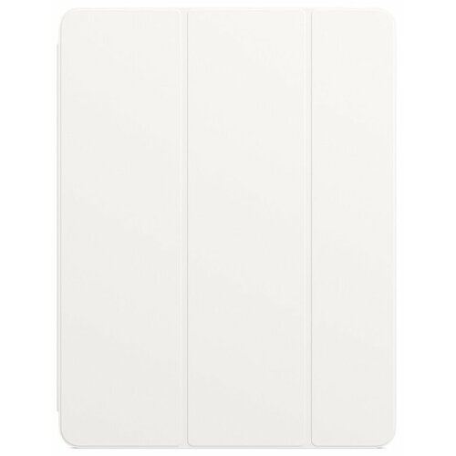 Чехол-книжка Apple iPad Pro 12.9 3rd-6th gen (2018-2022) Smart Folio White MXT82ZM/A