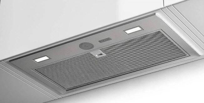 Вытяжка встраиваемая Faber Inka Plus HCS X A70 (305.0602.050), нержавеющая сталь