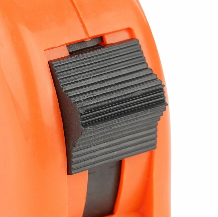 Рулетка KRONS 7,5 м х 25 мм — фото 1