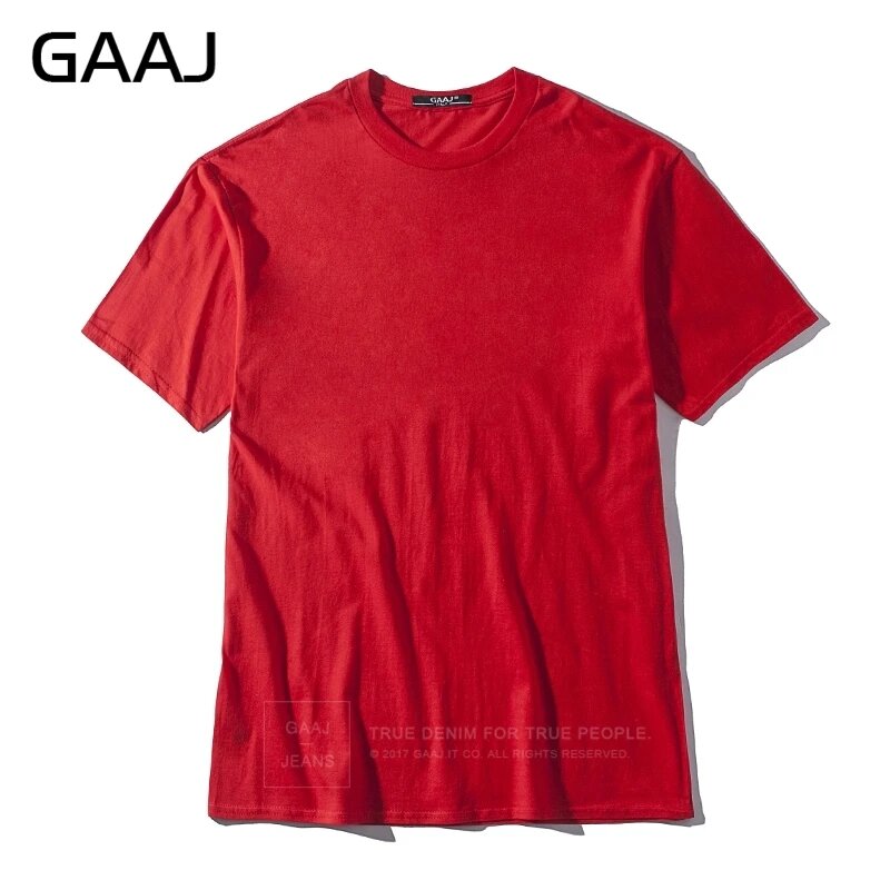 Футболка GAAJ