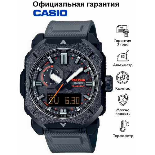 Мужские часы Casio