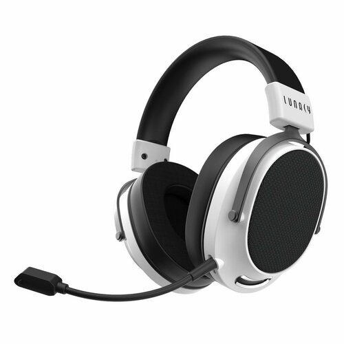 Игровые наушники Lunacy Loud LLHP01 13899₽