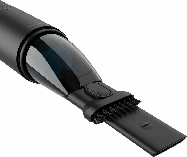 Автомобильные Пылесосы Xiaomi Беспроводной пылесос Xiaomi CleanFly Vehicle Portable Vacuum Cleaner