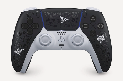 Изображение товара Геймпад для PS5 Sony DualSense The Last Of Us Limited Edition