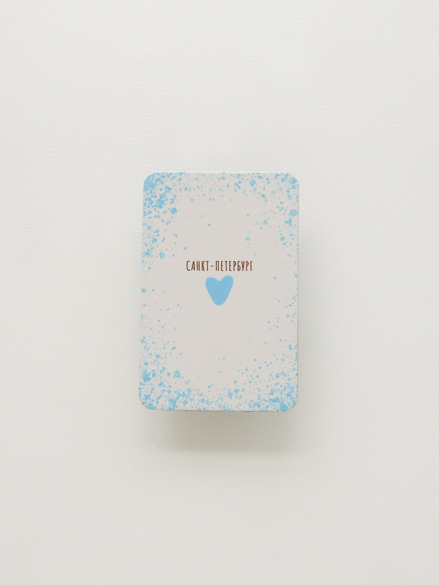 Сувениры Санкт Петербург. Набор магнитов на холодильник 10 шт. Magniart — фото 1