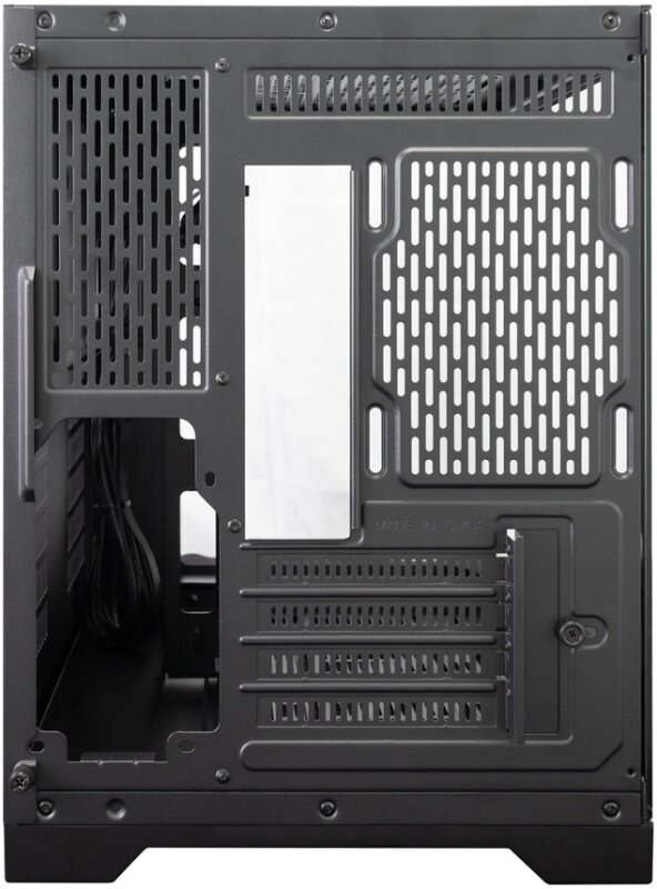 1stPlayer UVIEW UV5 Black UV5-BK — фото 1