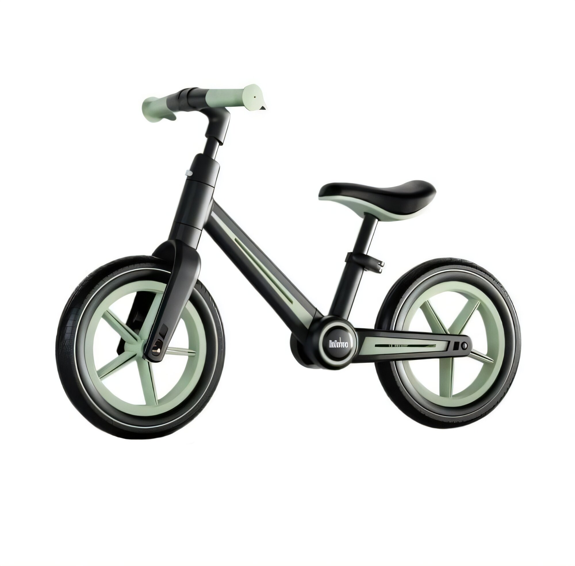 Беговел Xiaomi Bebehoo PH-9 Green