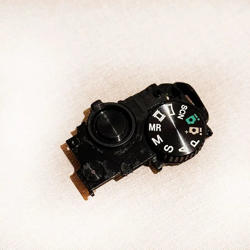 Циферблат для камеры Sony RX100M1, RX100M2, RX100M3, RX100M4, RX100M6, RX100M7