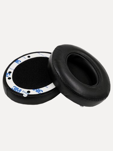 Изображение товара Амбушюры для наушников Beats Studio 2, Studio 3, Wireless, B0500, B0501 by Dr. Dre