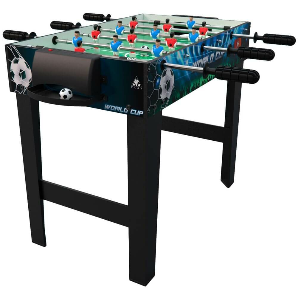 Настольный футбол DFC Worldcup Pro SB-ST-10SC