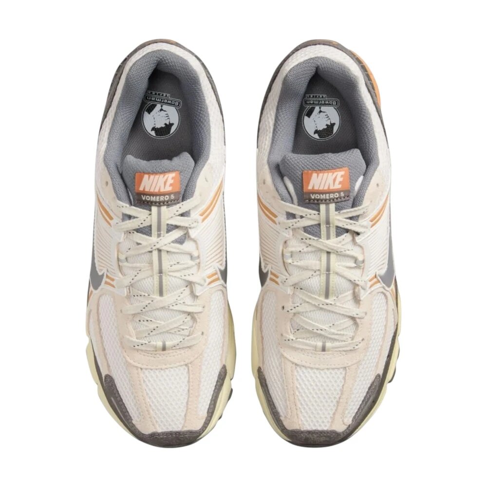 Кроссовки NIKE, размер 44 EU, мультиколор — фото 1