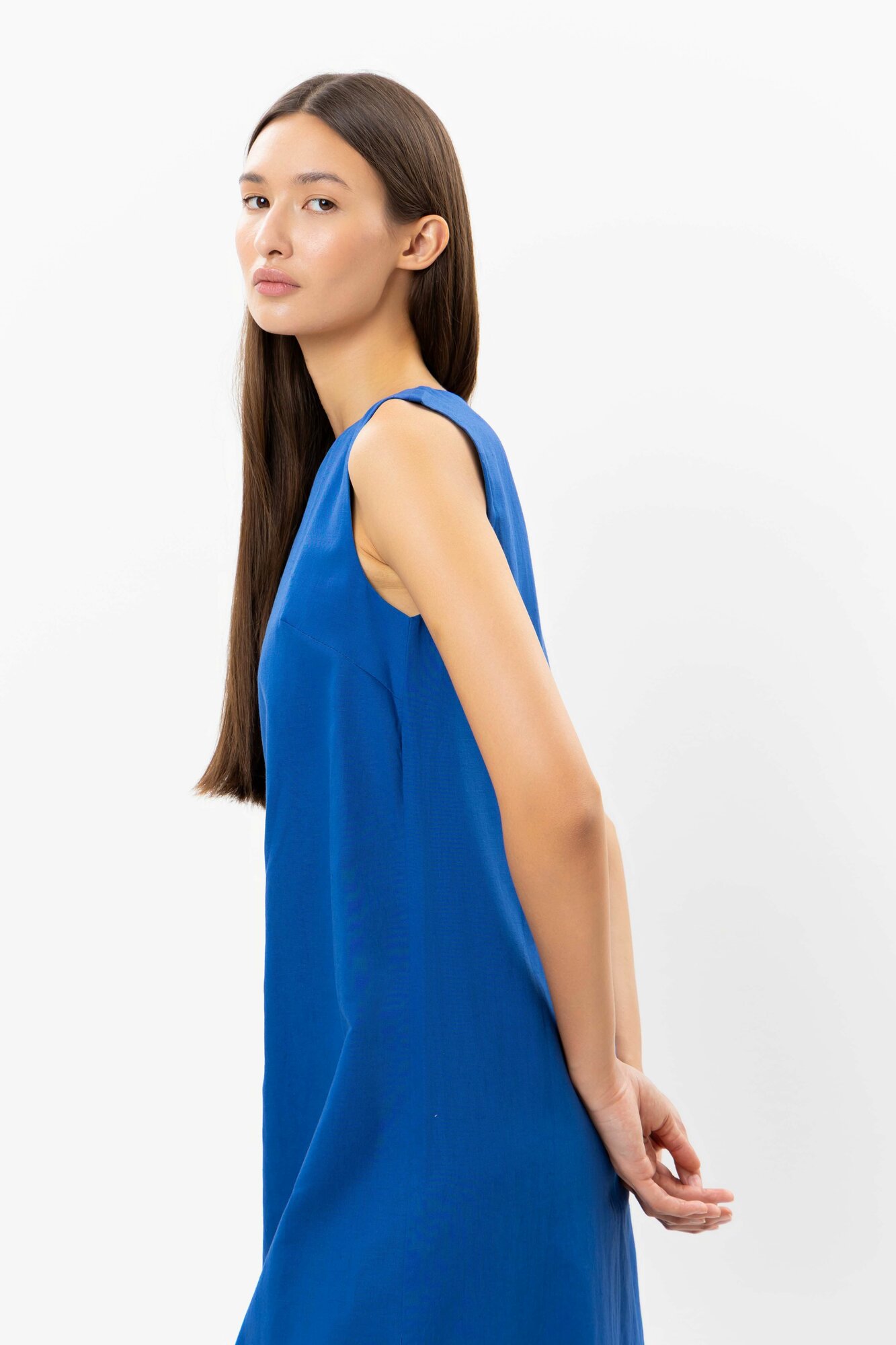 Сарафан TERRA PRO, размер S — фото 1