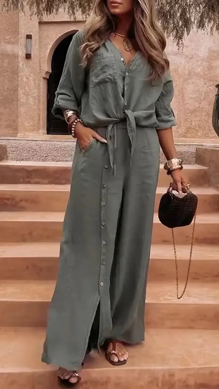 Комплект одежды