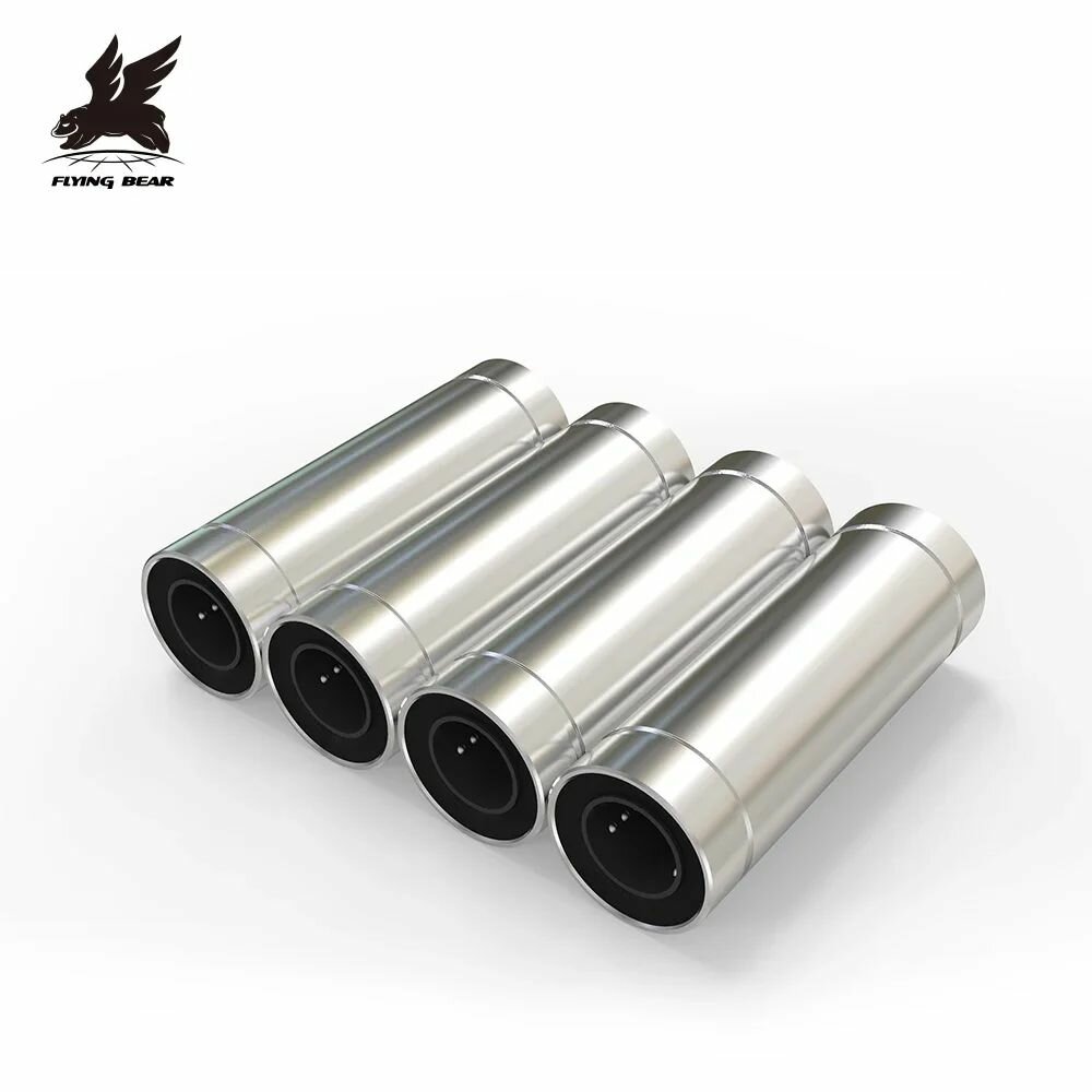 FLYING BEAR Подшипники LM8LUU для 3D-принтера 2 шт.