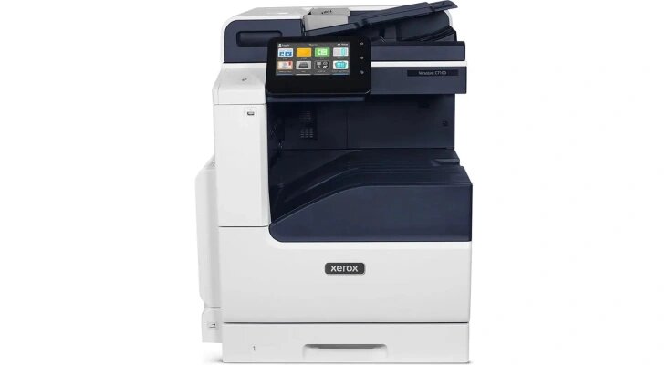 МФУ Xerox Versalink C7120/C7125/C7130 белый/темно-синий (c7101v_d)