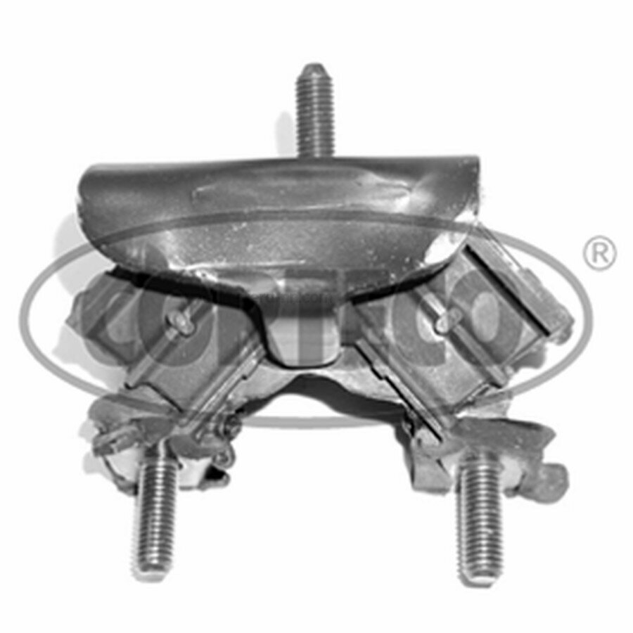 CORTECO 21652465 Подушка двигателя Renault R19, Megane, Clio Front RH