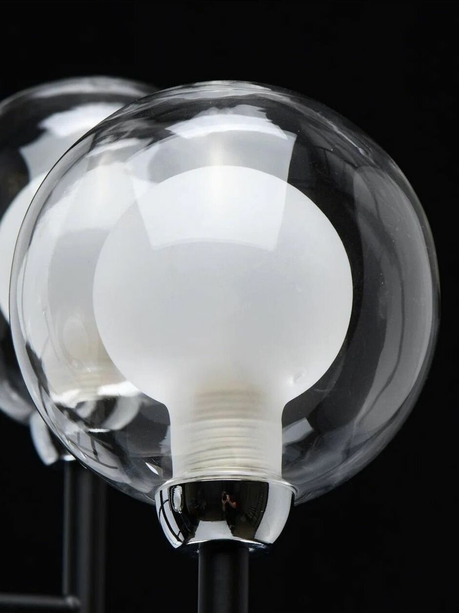 Плафн шар G9 — фото 1