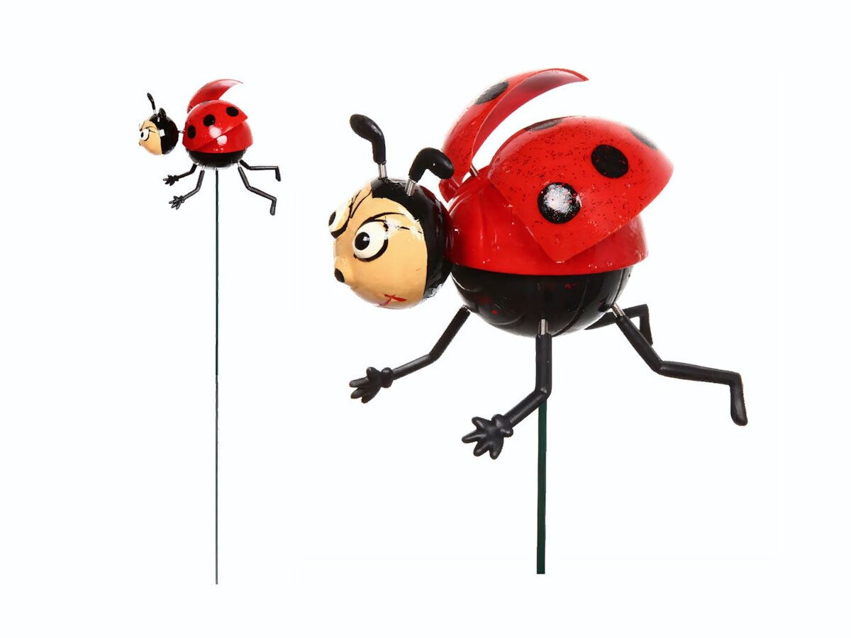 Штекер садовый 