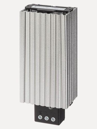 Изображение товара Обогреватель для установки на DIN-рейку TDM, 230В, 60Вт {SQ0832-0004} (1 шт)