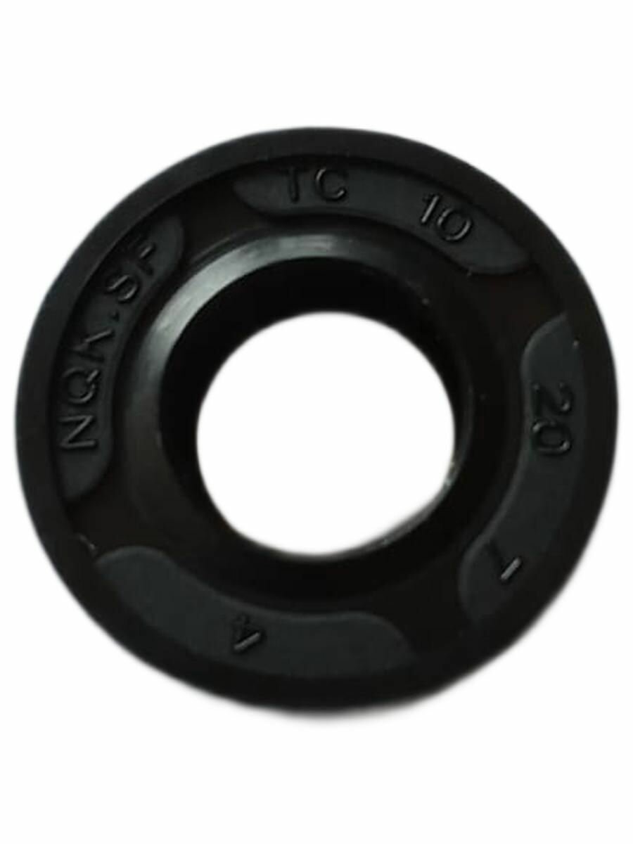 Сальник 10х20х7 TC NQK.SF, 1 штука — фото 1