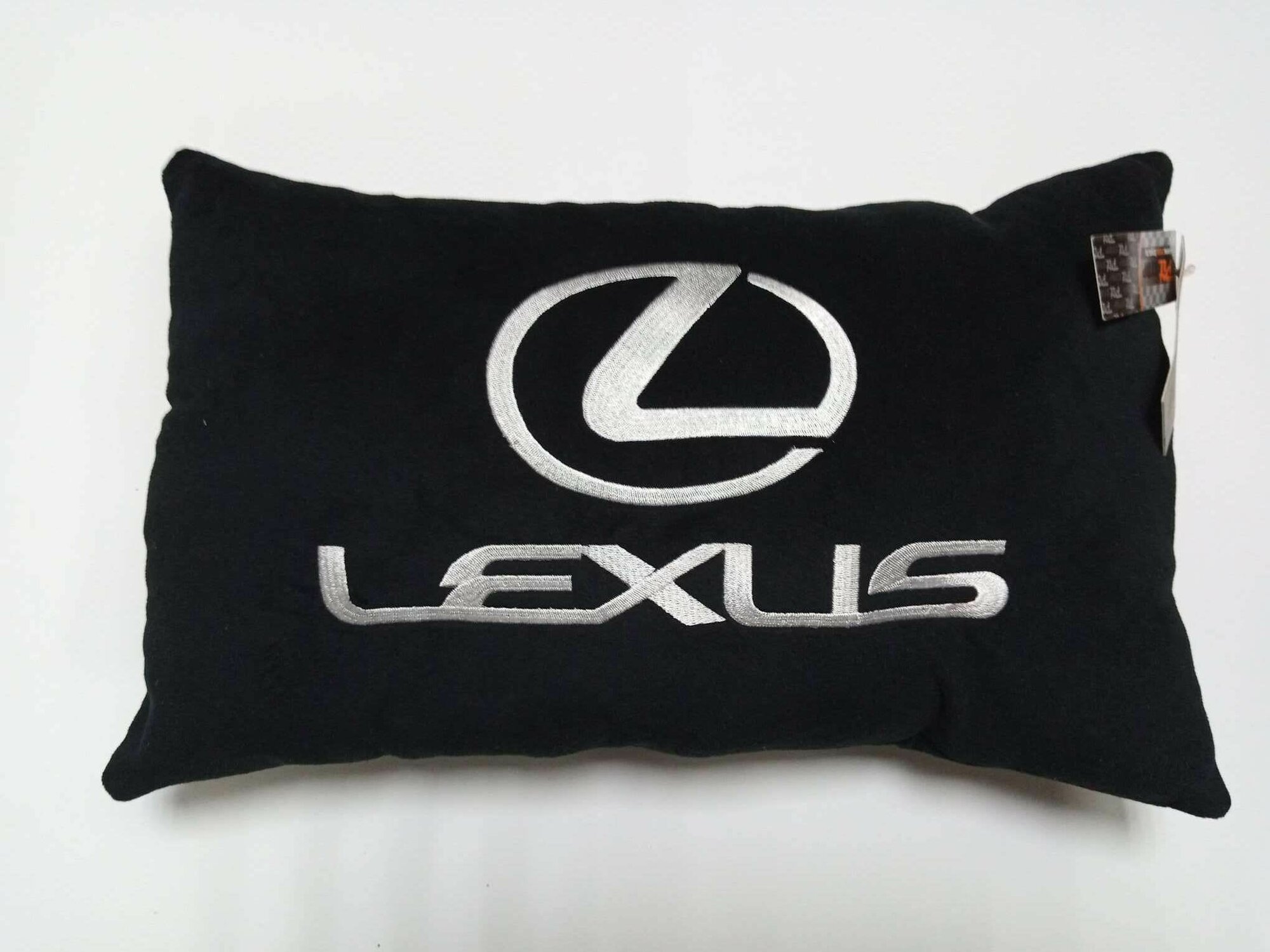 Подушка автомобильная