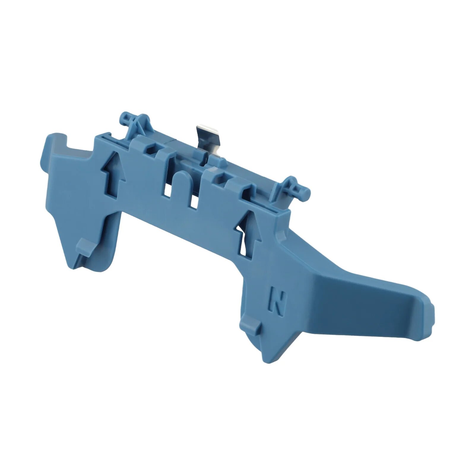 1 шт. держатель мешка для пыли для Miele S8310 S8320 S8330 S8340 S8390 C3 серии пылесосы запасные части