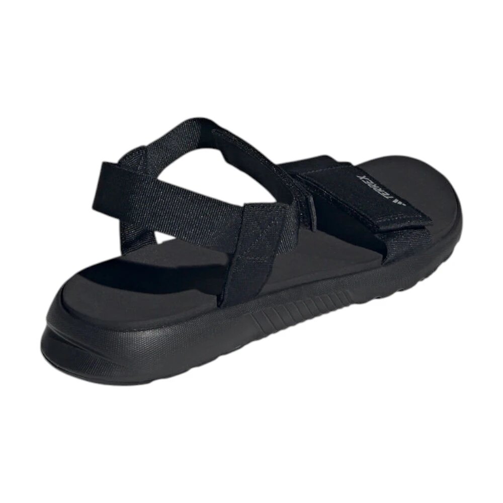 Сандалии adidas, размер 8 UK — фото 1