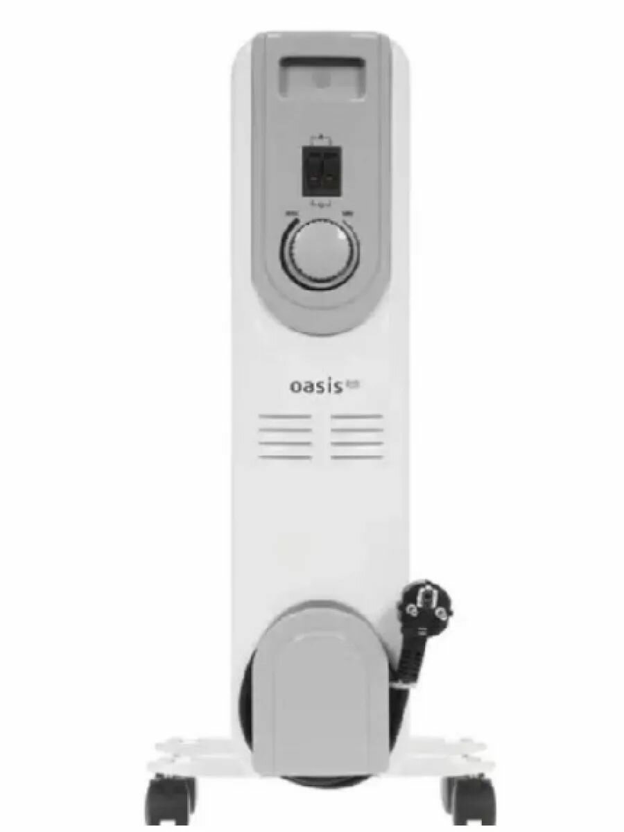 Картинки Масляный радиатор OS-10