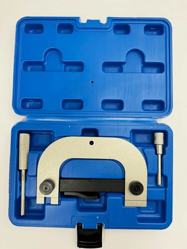 Изображение товара Набор фиксаторов валов, для Renault 1.4/1.6/1.8/2.0, в кейсе