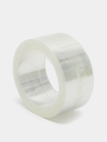 Лента для шаров, для создания арки из шаров, 3 метра, универсальная — фото 1