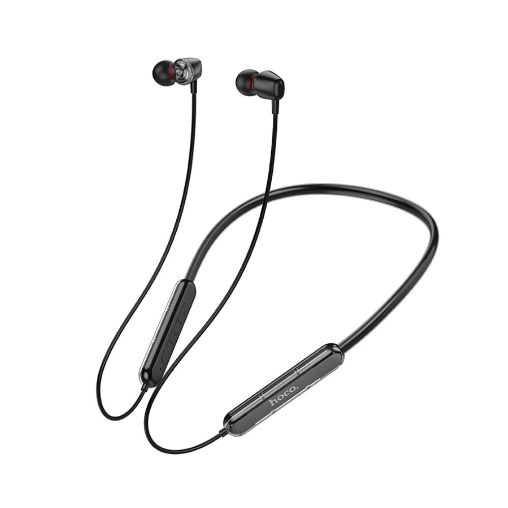 Hoco Беспроводные наушники HOCO ES65 Dream Sports, BT 5.3, черные