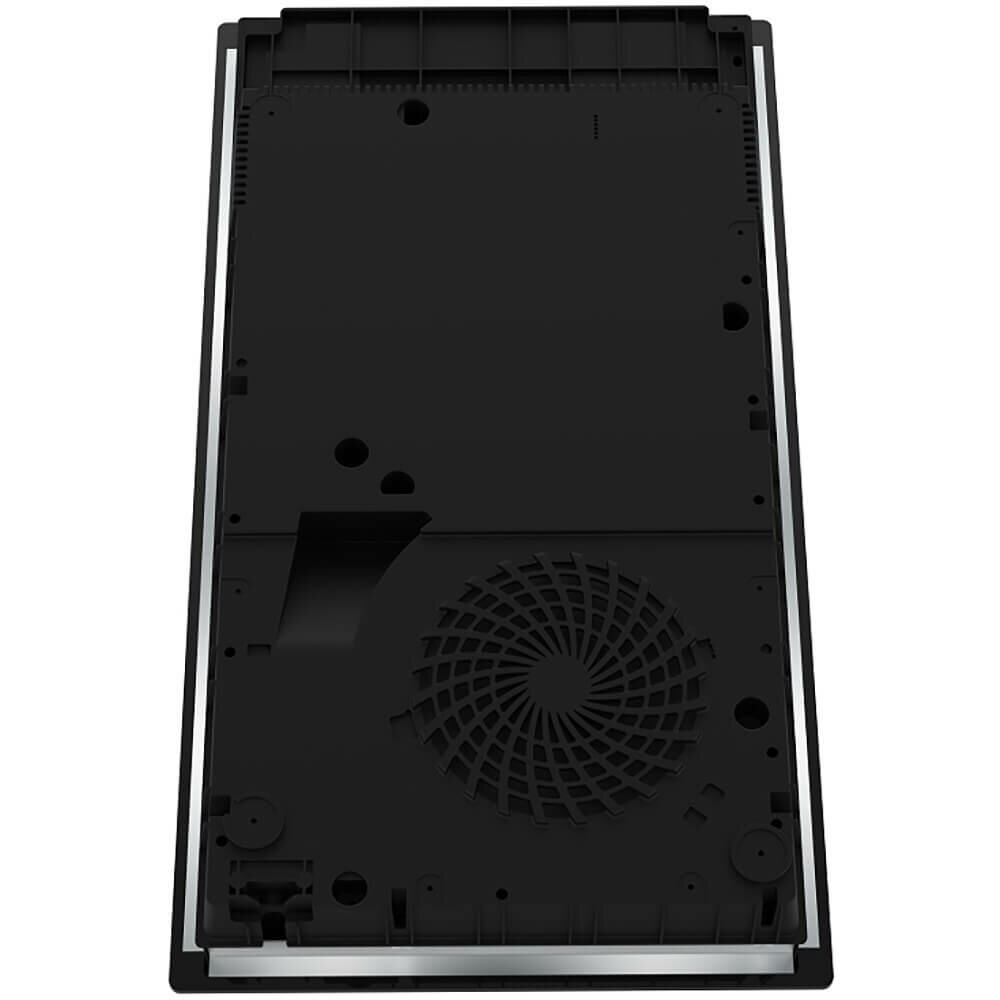 Встраиваемые Варочные Панели Xiaomi Варочная панель Midea MIH32103, индукционная, сенсорное управление, 2 конфорки