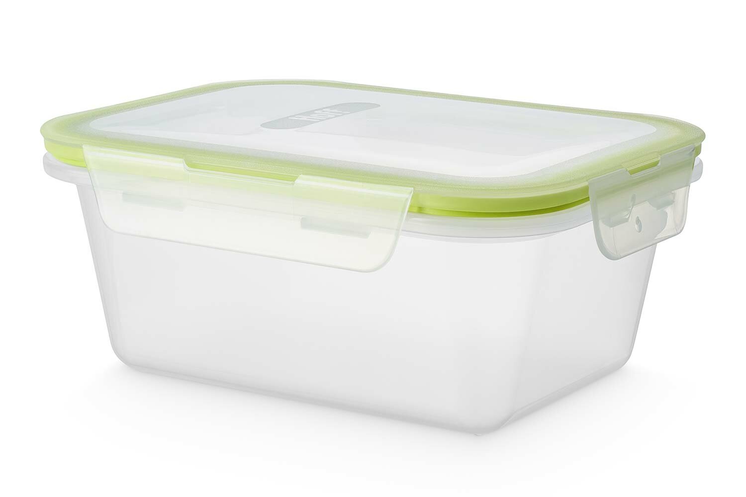 Контейнер для продуктов HOFF Lock 20.7 х 8.3 х 15.6 см 1300 мл