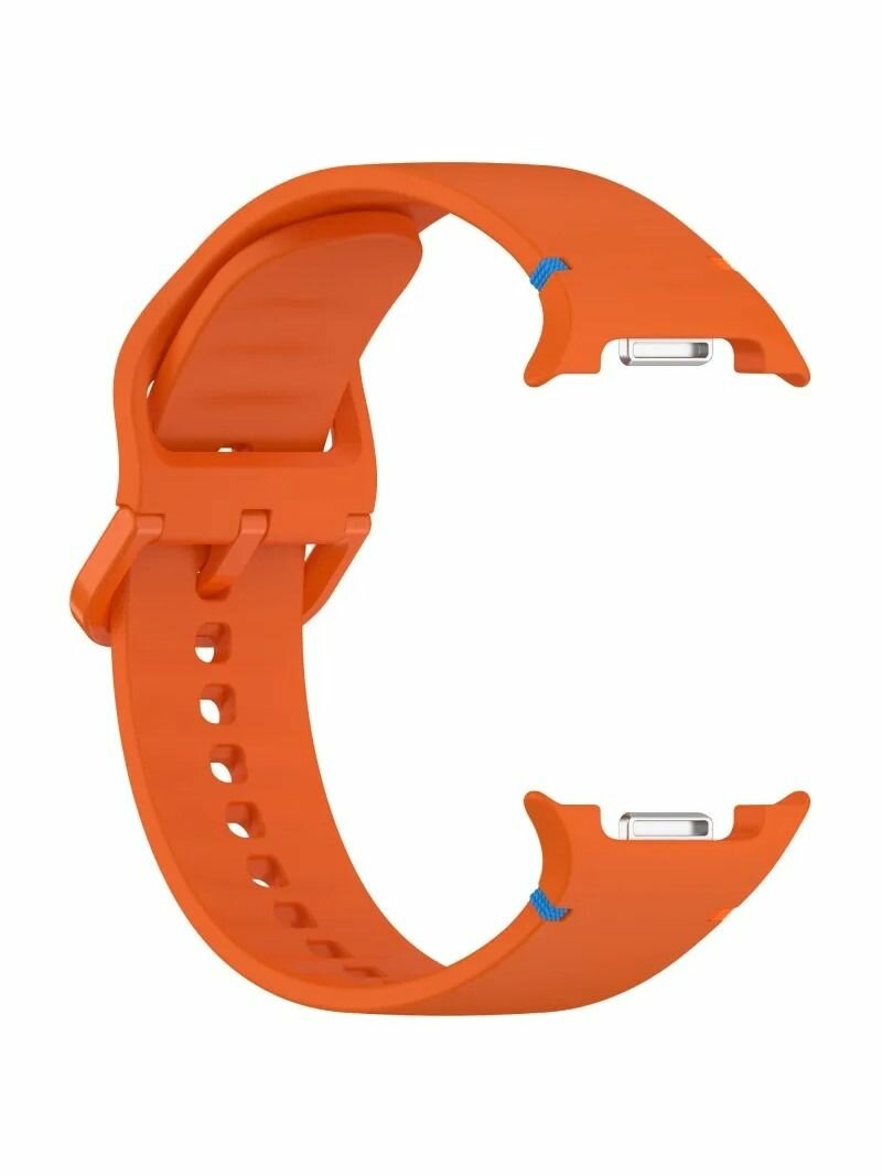 Силиконовый ремешок для Samsung Galaxy Watch 8 Classic ремешок для Samsung Galaxy Watch 8 40 мм 44 мм