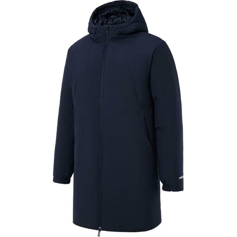 Пуховик adidas