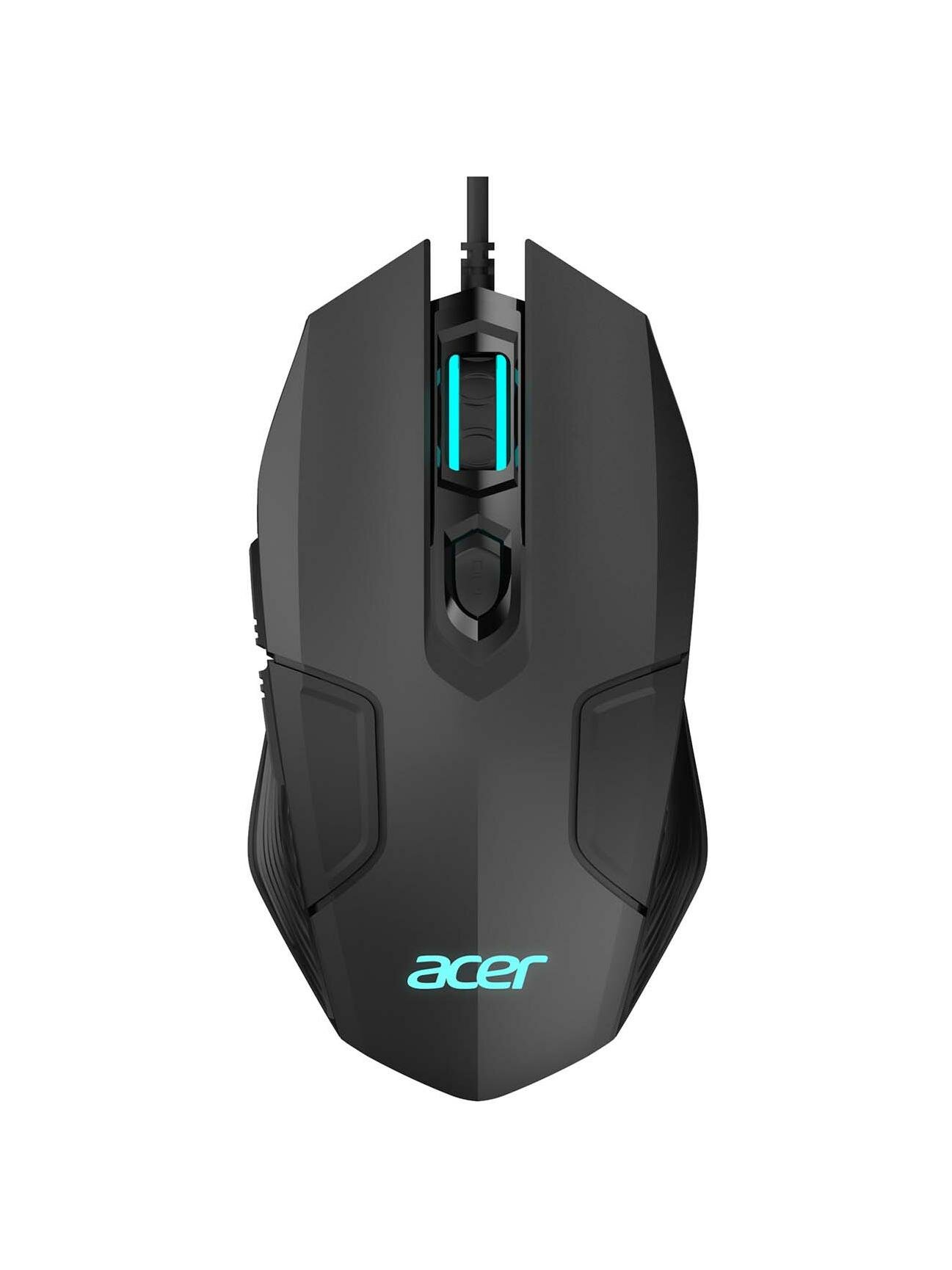 Игровая мышь Acer OMW170 (ZL. MCEEE.00R)