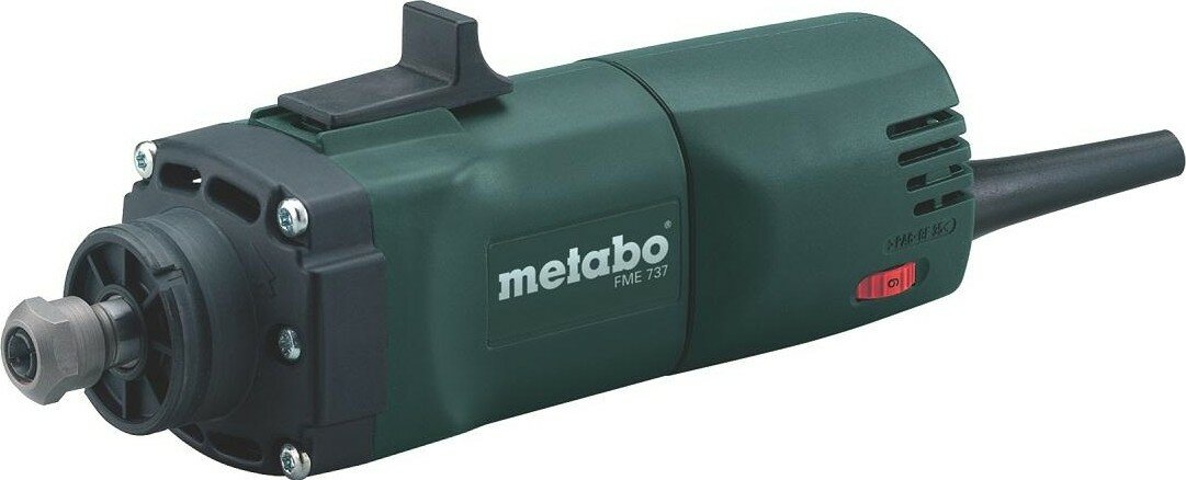 Фрезер сетевой METABO FME 737 600737000