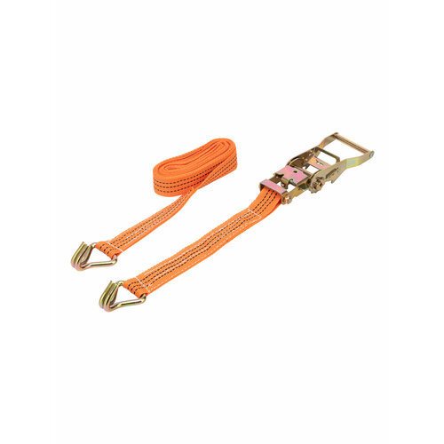 Ремень багажный с крюками Stels 5x0038м храповый механизм 54370 1265₽