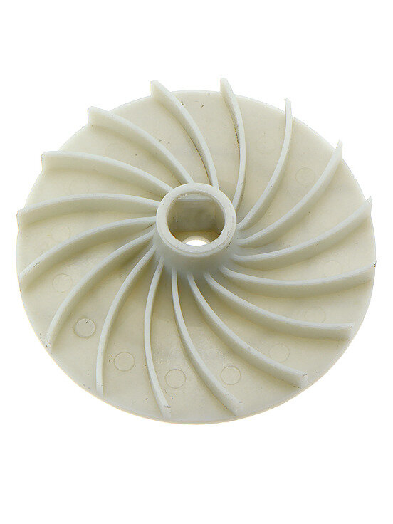 Крыльчатка для газонокосилки ЗУБР ГКЛ-4336-42